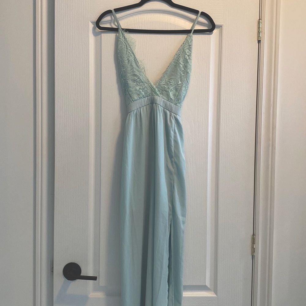TOBI Maxi Dress